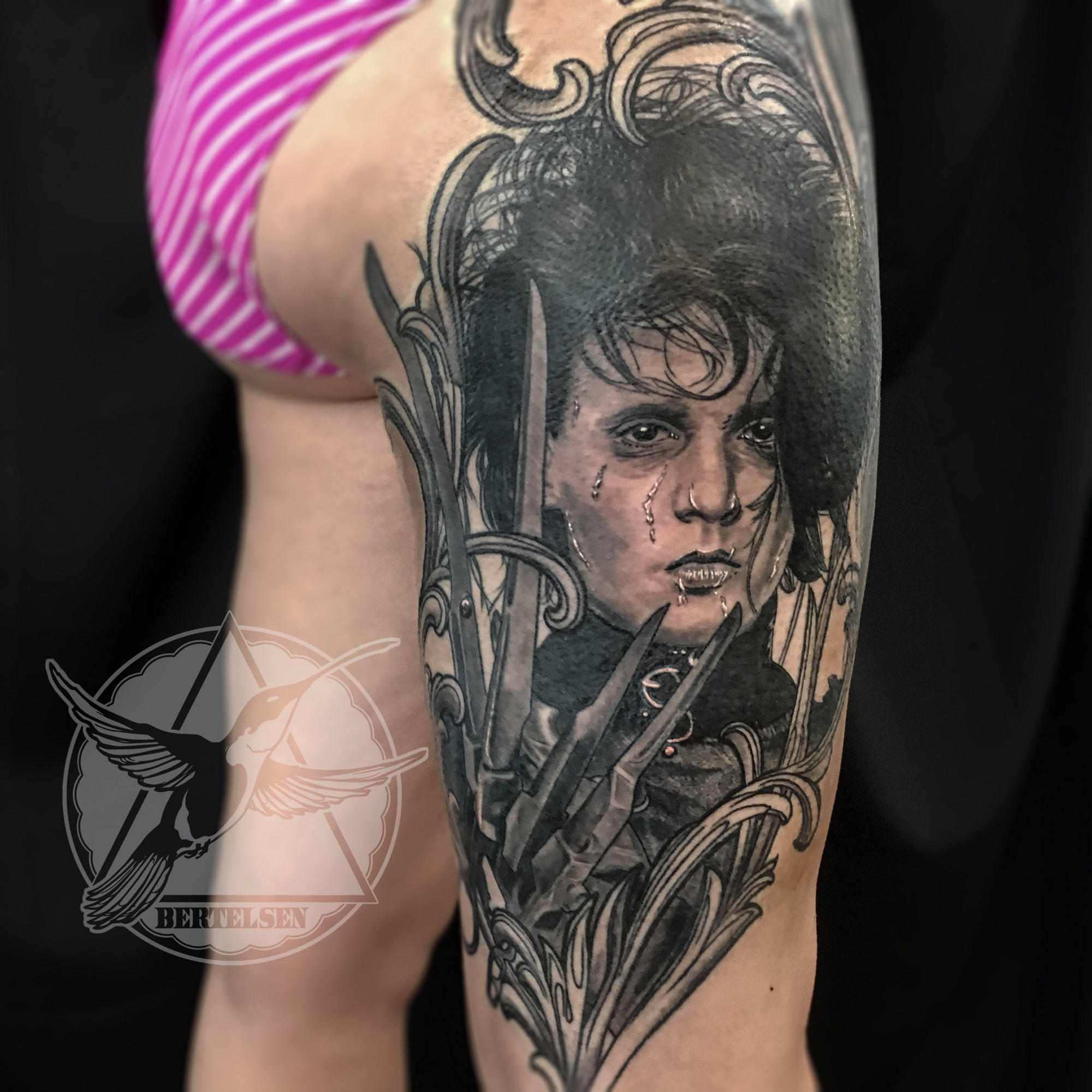 960+ Free Tattoo Art In Billings Mt HD Tattoo Images